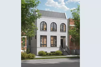 [Address not provided], Chicago, IL 60618 - Photo 1
