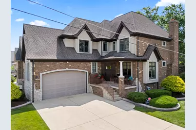 6453 W 81st Street, Burbank, IL 60459 - Photo 1