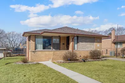 16050 Ellis Avenue, South Holland, IL 60473 - Photo 1