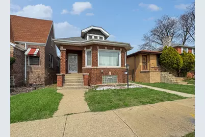 608 W 107th Street, Chicago, IL 60628 - Photo 1