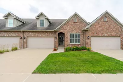 26 Prairie Vista Court, Bloomington, IL 61704 - Photo 1