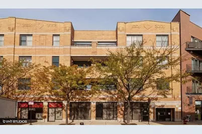 2040 W Belmont Avenue #407, Chicago, IL 60618 - Photo 1