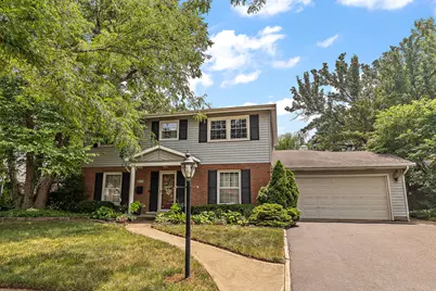 851 187th Street, Homewood, IL 60430 - Photo 1