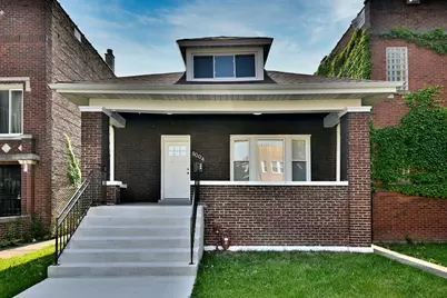 8004 S Ada Street, Chicago, IL 60620 - Photo 1