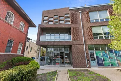 2140 W North Avenue #2, Chicago, IL 60647 - Photo 1