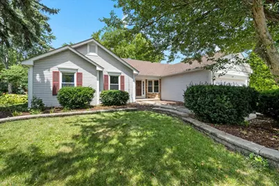 1707 Deer Run Drive, Montgomery, IL 60538 - Photo 1