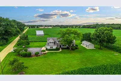 8269 Carson Road, Kingston, IL 60145 - Photo 1