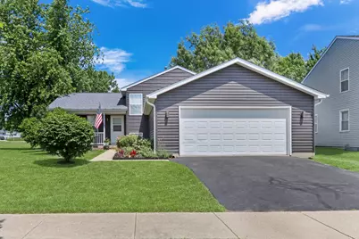 1111 Pheasant Run, Zion, IL 60099 - Photo 1