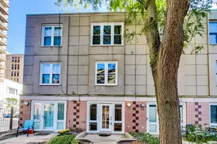 20 W 15th St, Chicago, IL 60605 - Photo 1