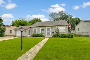 515 Concord Ave, Romeoville, IL 60446 - Photo 1