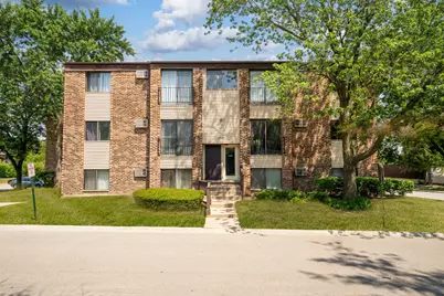 192 Dunteman Drive #202, Glendale Heights, IL 60139 - Photo 1