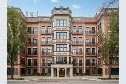 305 W Fullerton Parkway #4W, Chicago, IL 60614 - Photo 1