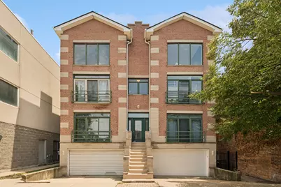 919 N Willard Court #2S, Chicago, IL 60642 - Photo 1