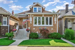 7663 W Sunset Dr, Elmwood Park, IL 60707 - Photo 1