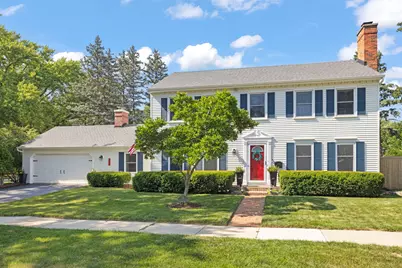 541 Burning Tree Lane, Naperville, IL 60563 - Photo 1