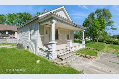 411 Pleasant Street, Joliet, IL 60436 - Photo 1