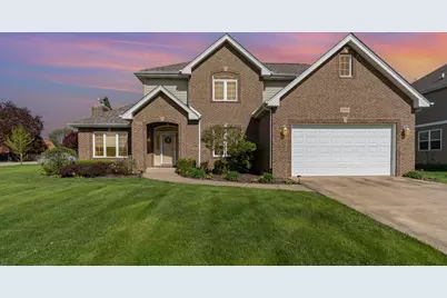 20905 Lakewoods Lane, Shorewood, IL 60404 - Photo 1