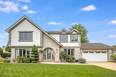 8319 Waterford Drive, Tinley Park, IL 60477 - Photo 1