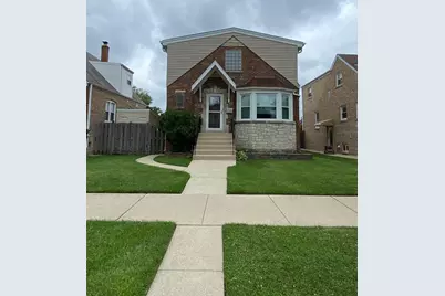 3134 N Normandy Avenue, Chicago, IL 60634 - Photo 1