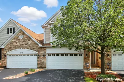 2965 Talaga Drive, Algonquin, IL 60102 - Photo 1