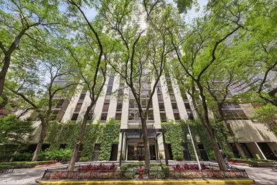 100 E Bellevue Place #24E, Chicago, IL 60611 - Photo 1