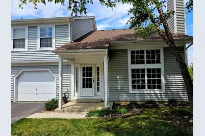 164 Hazelnut Drive #164, Streamwood, IL 60107 - Photo 1
