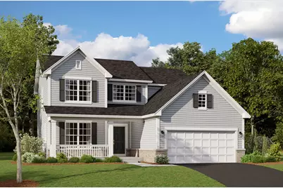 165 Piper Glen Avenue, Oswego, IL 60543 - Photo 1