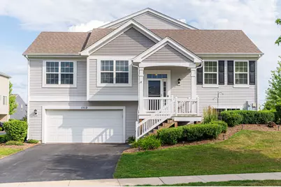 1113 Sapphire Lane, Pingree Grove, IL 60140 - Photo 1