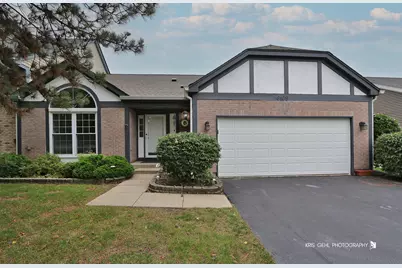 6109 Golfview Drive, Gurnee, IL 60031 - Photo 1