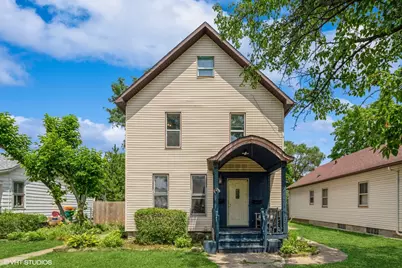 511 Irving Street, Joliet, IL 60432 - Photo 1