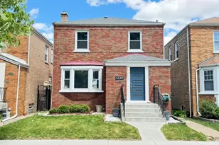 6649 S Karlov Ave, Chicago, IL 60629 - Photo 1