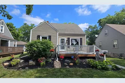 3622 178th Street, Lansing, IL 60438 - Photo 1