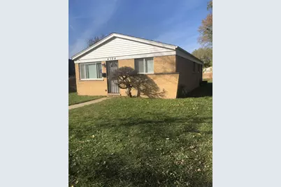 4124 W 136th Place, Robbins, IL 60472 - Photo 1
