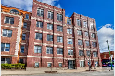 2602 W Diversey Avenue #401, Chicago, IL 60647 - Photo 1