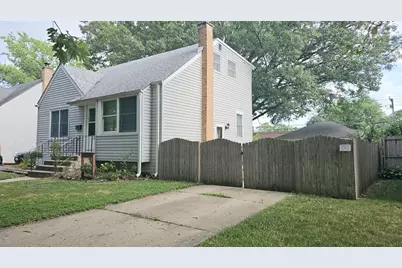 3533 212th Place, Matteson, IL 60443 - Photo 1