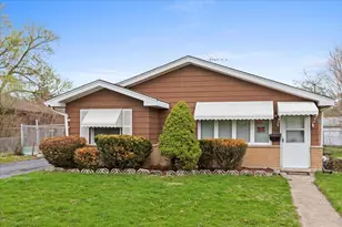 1303 Balmoral Ave, Calumet City, IL 60409 - Photo 1