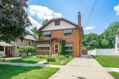 228 N London Avenue, Rockford, IL 61107 - Photo 1