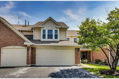 2105 Glasgow Court, Hanover Park, IL 60133 - Photo 1