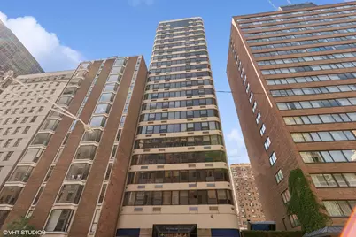 221 E Walton Place #10B, Chicago, IL 60611 - Photo 1