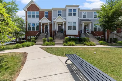 63 Nicholas Drive W, Des Plaines, IL 60016 - Photo 1