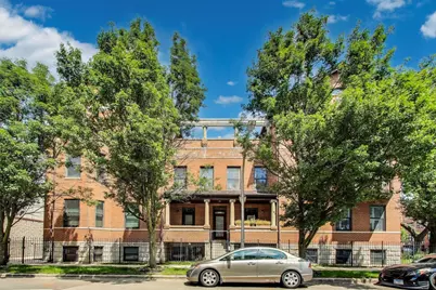 4458 S Greenwood Avenue #3E, Chicago, IL 60653 - Photo 1