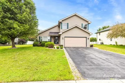 1347 W Cap Circle, Bourbonnais, IL 60914 - Photo 1