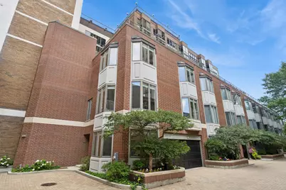 1740 N Clark Street #1730, Chicago, IL 60614 - Photo 1