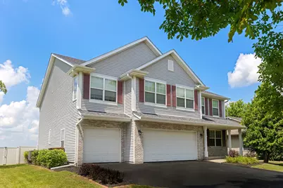 411 S Regulators Street, Rochelle, IL 61068 - Photo 1