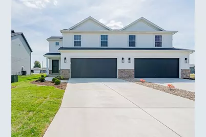 503 Wild Turkey Lane, Normal, IL 61761 - Photo 1