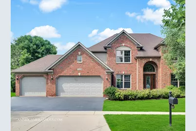 2229 Sutton Drive, South Elgin, IL 60177 - Photo 1