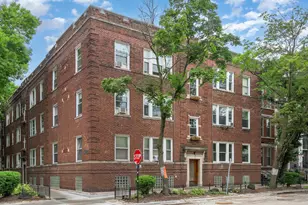 1103 W Wrightwood Ave, Chicago, IL 60614 - Photo 1