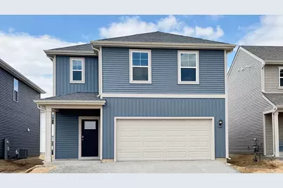 1481 Acadia Circle, Pingree Grove, IL 60140 - Photo 1