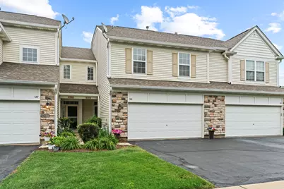 526 Terra Spring Circle #526, Volo, IL 60020 - Photo 1