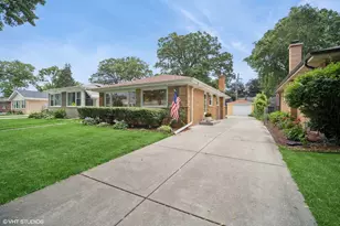 8925 Meade Ave, Morton Grove, IL 60053 - Photo 1